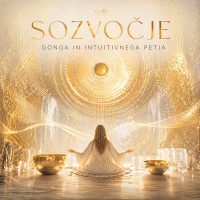 SOZVOČJE GONGA IN GLASU